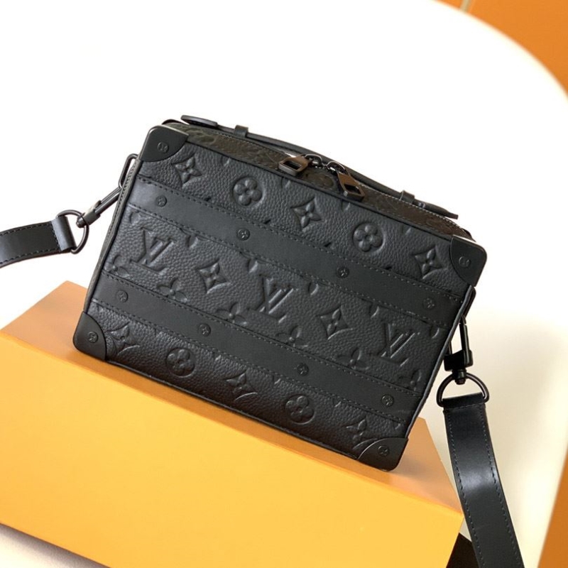 LV Box Bags